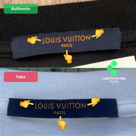 how to tell if louis vuitton jeans are real|check for Louis Vuitton shoes.